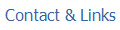 Contact & Links