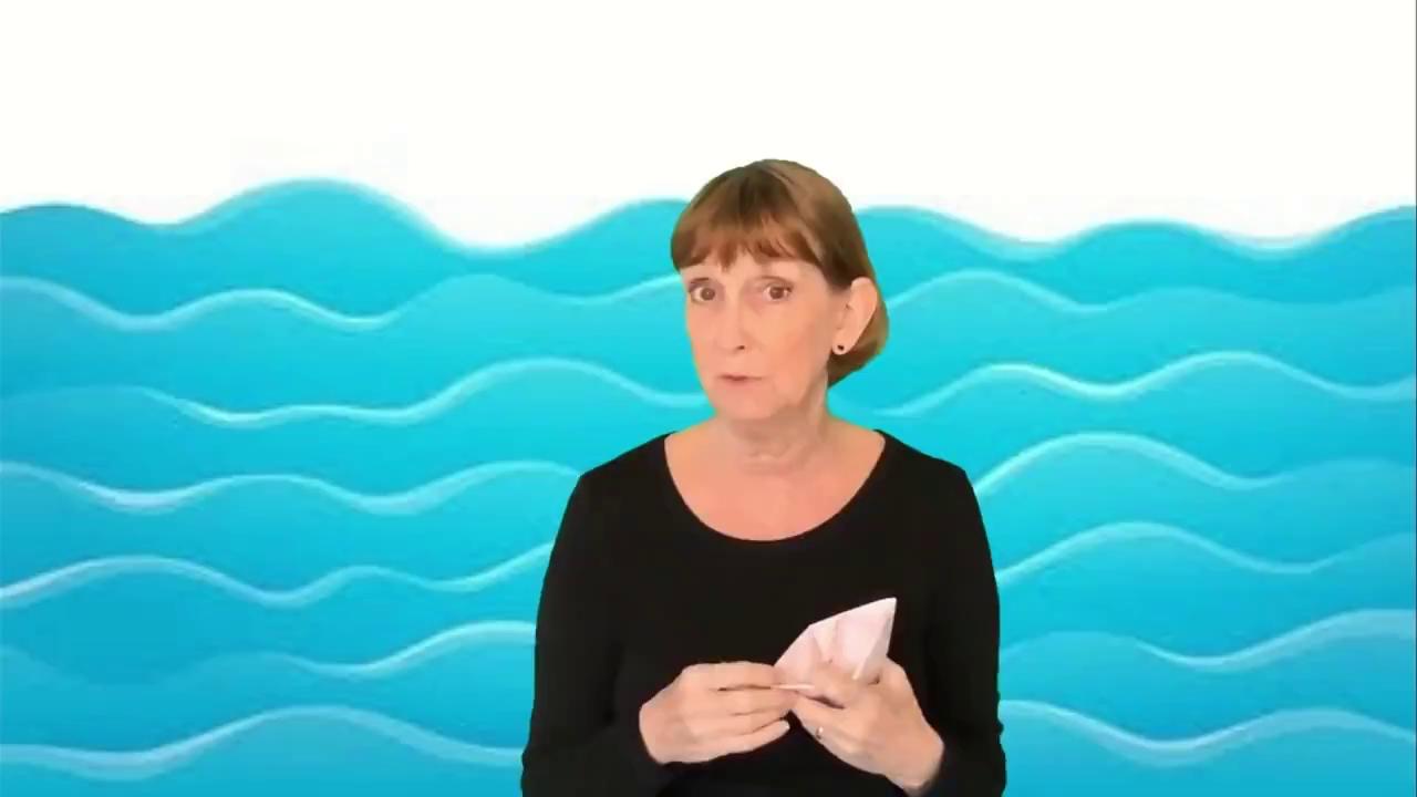 THE Rita's Adventure video